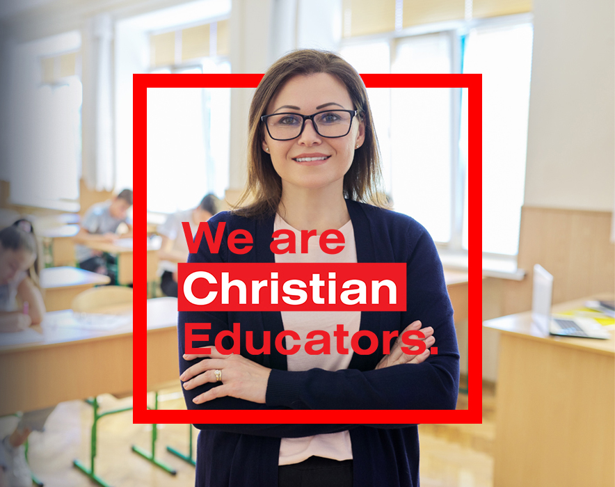 Christian Educators Christian Alternative to Teacher's Unions